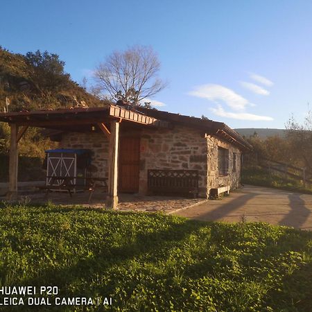 דירות Entrambasaguas  Casa Rural El Picon מראה חיצוני תמונה